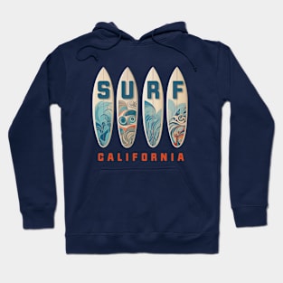 SURF Hoodie